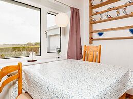 9 Person Holiday Home in Thyholm