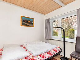 9 Person Holiday Home in Thyholm