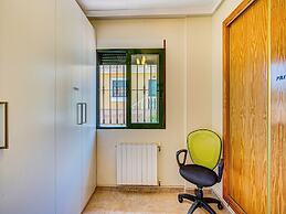 Casa Vacanze a Orihuela con Giardino