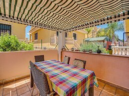 Casa Vacanze a Orihuela con Giardino