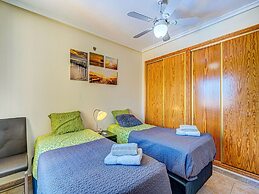 Casa Vacanze a Orihuela con Giardino