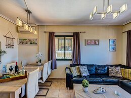 Casa Vacanze a Orihuela con Giardino