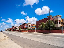 Casa Vacanze a Orihuela con Giardino