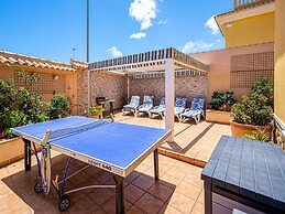 Casa Vacanze a Orihuela con Giardino