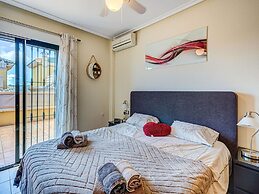 Casa Vacanze a Orihuela con Giardino