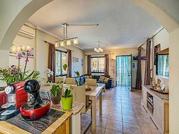 Casa Vacanze a Orihuela con Giardino