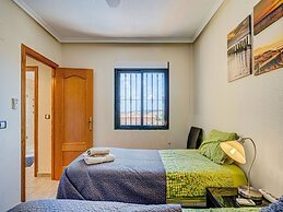 Casa Vacanze a Orihuela con Giardino