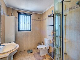 Casa Vacanze a Orihuela con Giardino