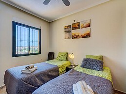 Casa Vacanze a Orihuela con Giardino
