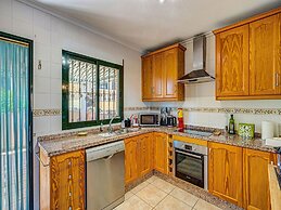 Casa Vacanze a Orihuela con Giardino