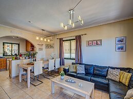 Casa Vacanze a Orihuela con Giardino