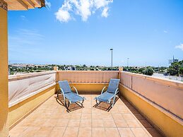 Casa Vacanze a Orihuela con Giardino