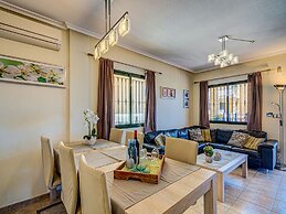 Casa Vacanze a Orihuela con Giardino
