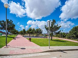 Casa Vacanze a Orihuela con Giardino