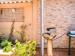 Casa Vacanze a Orihuela con Giardino
