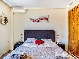 Casa Vacanze a Orihuela con Giardino