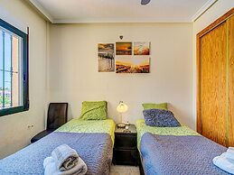 Casa Vacanze a Orihuela con Giardino