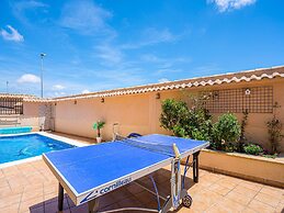 Casa Vacanze a Orihuela con Giardino