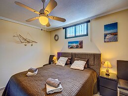 Casa Vacanze a Orihuela con Giardino