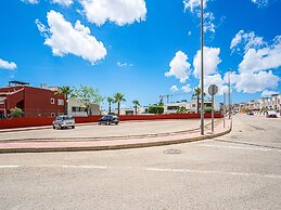 Casa Vacanze a Orihuela con Giardino