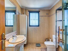 Casa Vacanze a Orihuela con Giardino