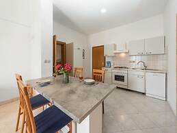 Inviting Apartment in Crikvenica