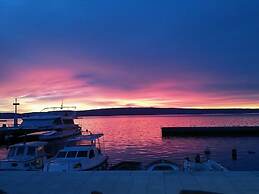 Inviting Apartment in Crikvenica