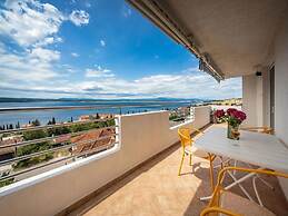 Inviting Apartment in Crikvenica