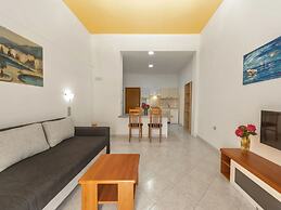 Inviting Apartment in Crikvenica