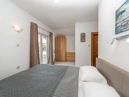 Inviting Apartment in Crikvenica