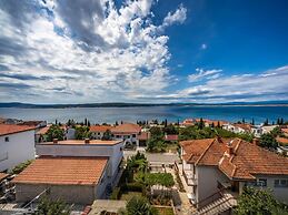 Inviting Apartment in Crikvenica