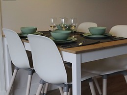 Holiday Home Leuk Comfortable Vacation Home