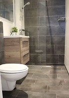 Holiday Home Leuk Comfortable Vacation Home
