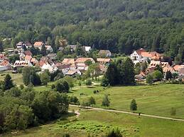 Waldzauber Comfortable Holiday Residence