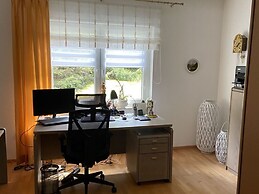 Waldzauber Comfortable Holiday Residence