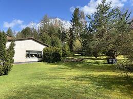 Waldzauber Comfortable Holiday Residence