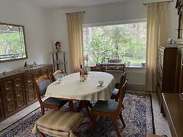 Waldzauber Comfortable Holiday Residence
