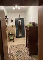 Waldzauber Comfortable Holiday Residence