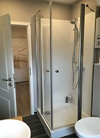 Holiday Apartment Lutte Biike
