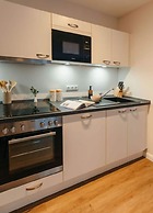 Frunn Stuuv Comfortable Holiday Residence