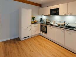 Frunn Stuuv Comfortable Holiday Residence