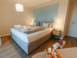 Frunn Stuuv Comfortable Holiday Residence
