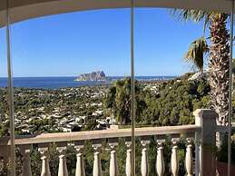 Villa Miraflores Comfortable Holiday Residence