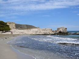 Villa Miraflores Comfortable Holiday Residence