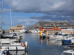 Villa Miraflores Comfortable Holiday Residence