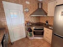 Villa Miraflores Comfortable Holiday Residence