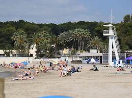 Villa Miraflores Comfortable Holiday Residence