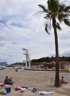 Villa Miraflores Comfortable Holiday Residence