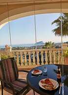 Villa Miraflores Comfortable Holiday Residence