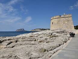 Villa Miraflores Comfortable Holiday Residence